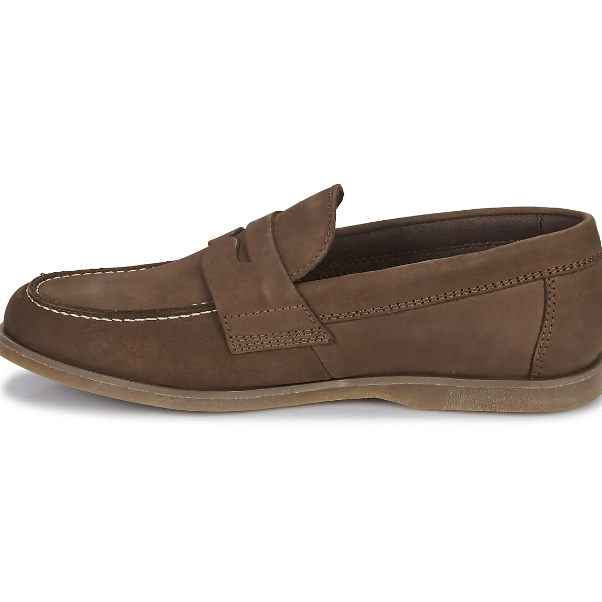 Timberland CLASSIC BOAT VENETIAN-Homme Mocassins & Chaussures Bateau