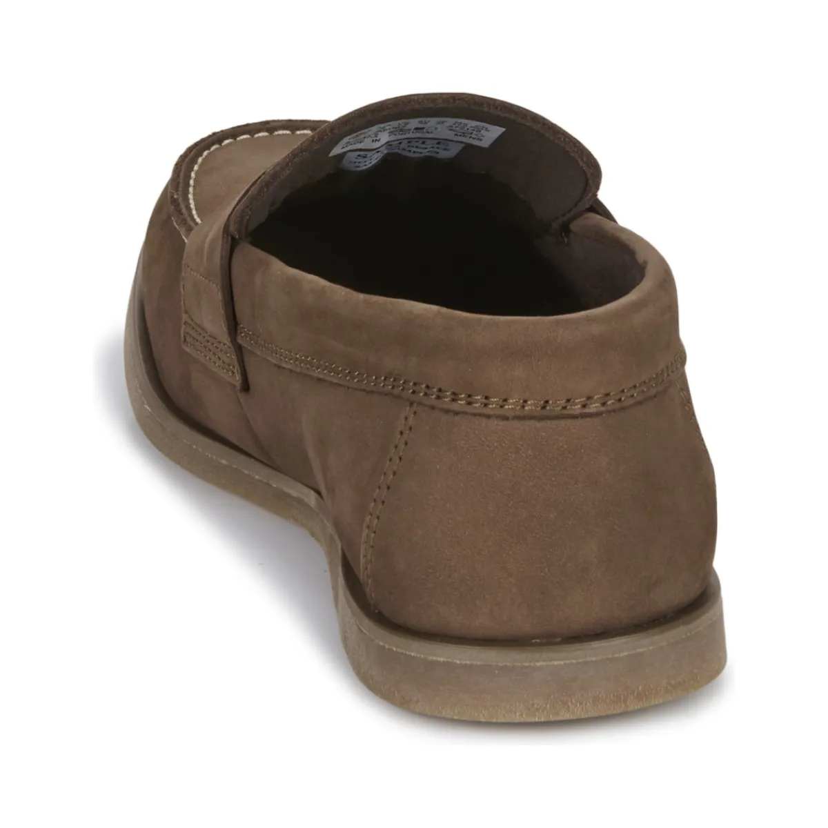 Timberland CLASSIC BOAT VENETIAN-Homme Mocassins & Chaussures Bateau