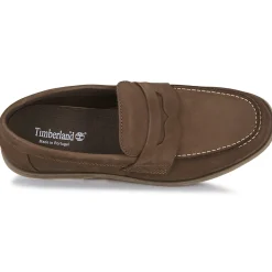 Timberland CLASSIC BOAT VENETIAN-Homme Mocassins & Chaussures Bateau