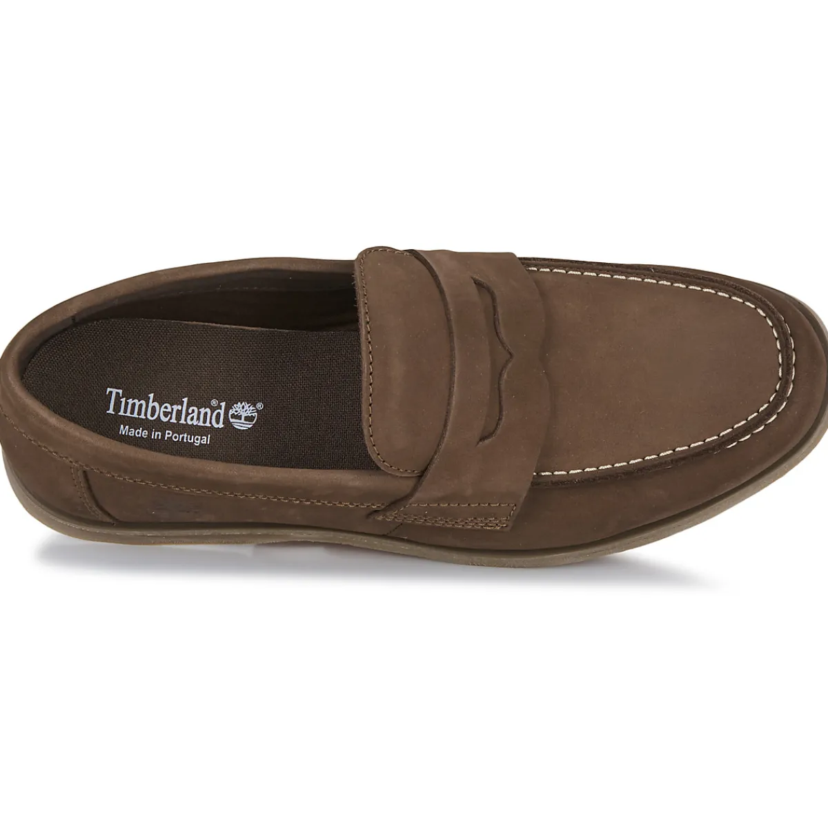 Timberland CLASSIC BOAT VENETIAN-Homme Mocassins & Chaussures Bateau