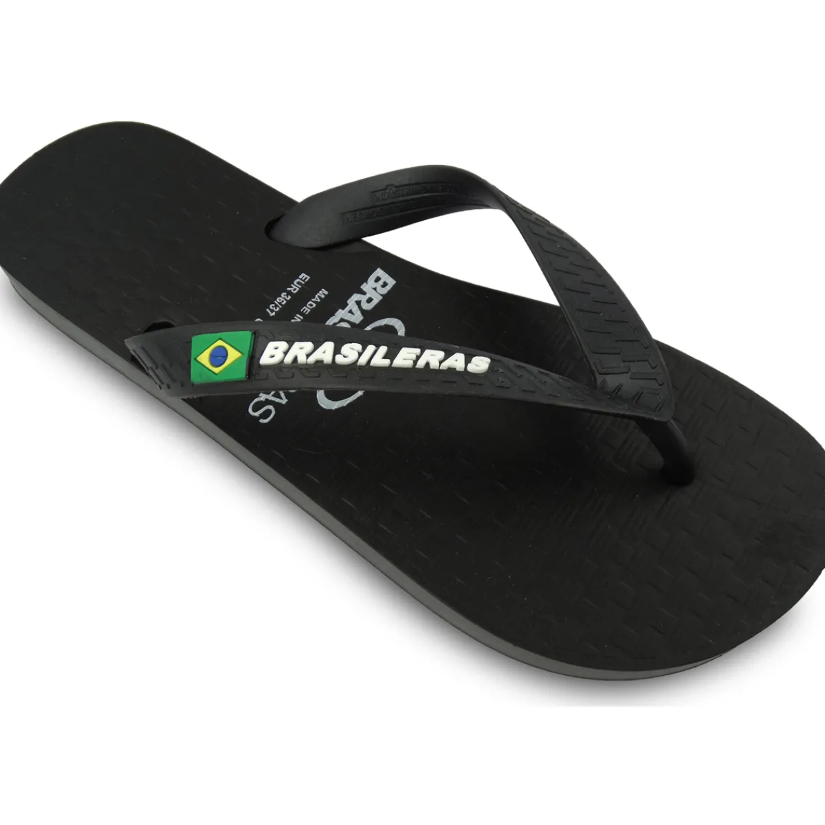 Brasileras Classic Brasil NL-Homme Tongs