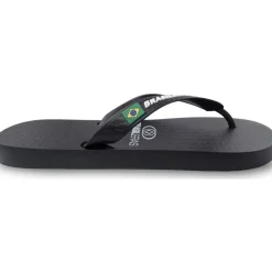 Brasileras Classic Brasil NL-Homme Tongs