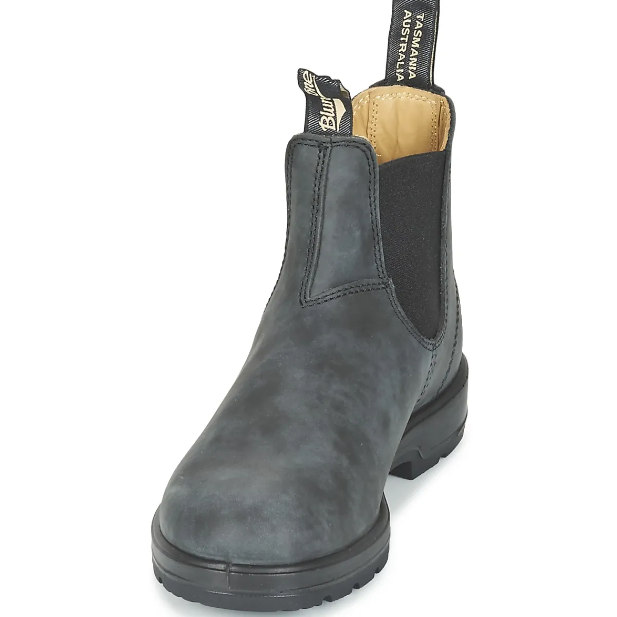 Blundstone CLASSIC CHELSEA BOOT 587-Homme Bottines / Boots