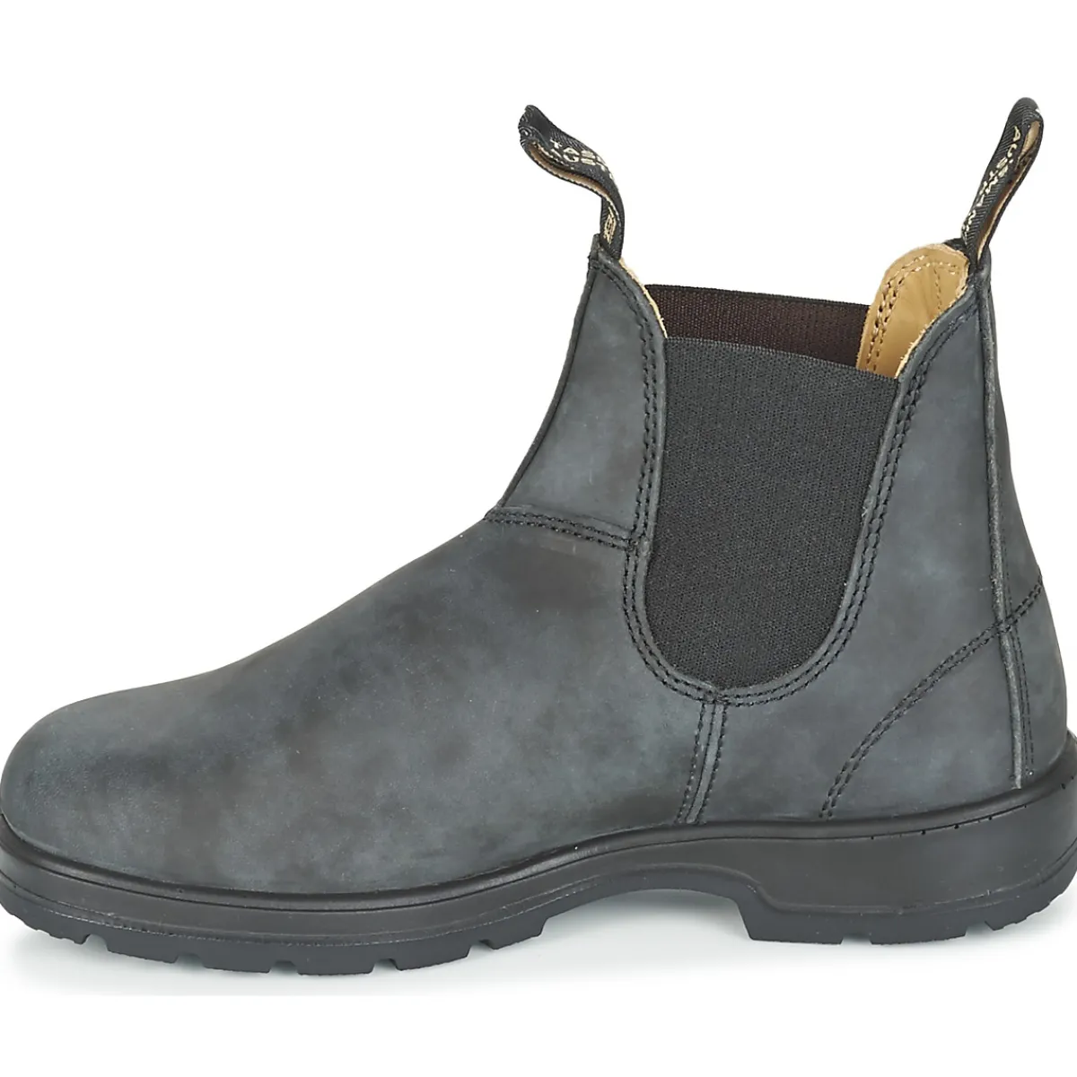 Blundstone CLASSIC CHELSEA BOOT 587-Homme Bottines / Boots