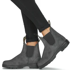 Blundstone CLASSIC CHELSEA BOOT 587-Homme Bottines / Boots