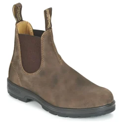 Blundstone CLASSIC CHELSEA BOOT 585-Homme Bottines / Boots