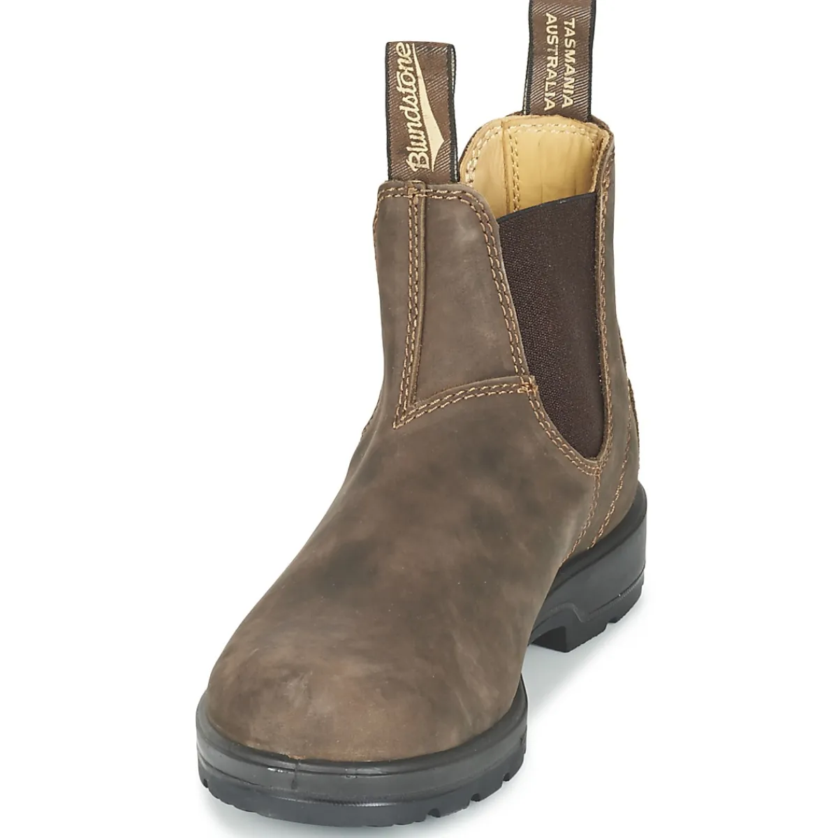 Blundstone CLASSIC CHELSEA BOOT 585-Homme Bottines / Boots