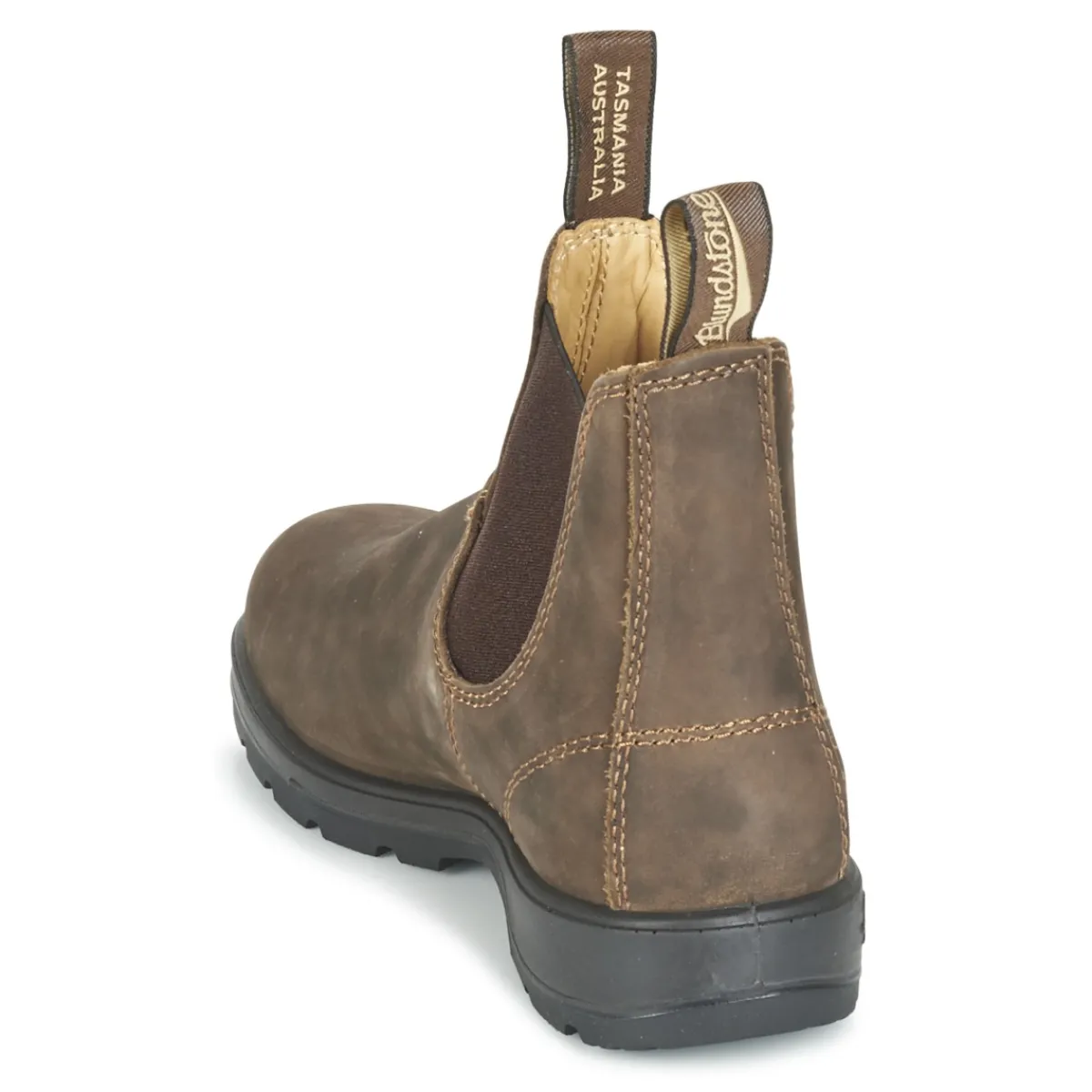 Blundstone CLASSIC CHELSEA BOOT 585-Homme Bottines / Boots