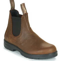 Blundstone CLASSIC CHELSEA BOOTS 1609-Homme Bottines / Boots