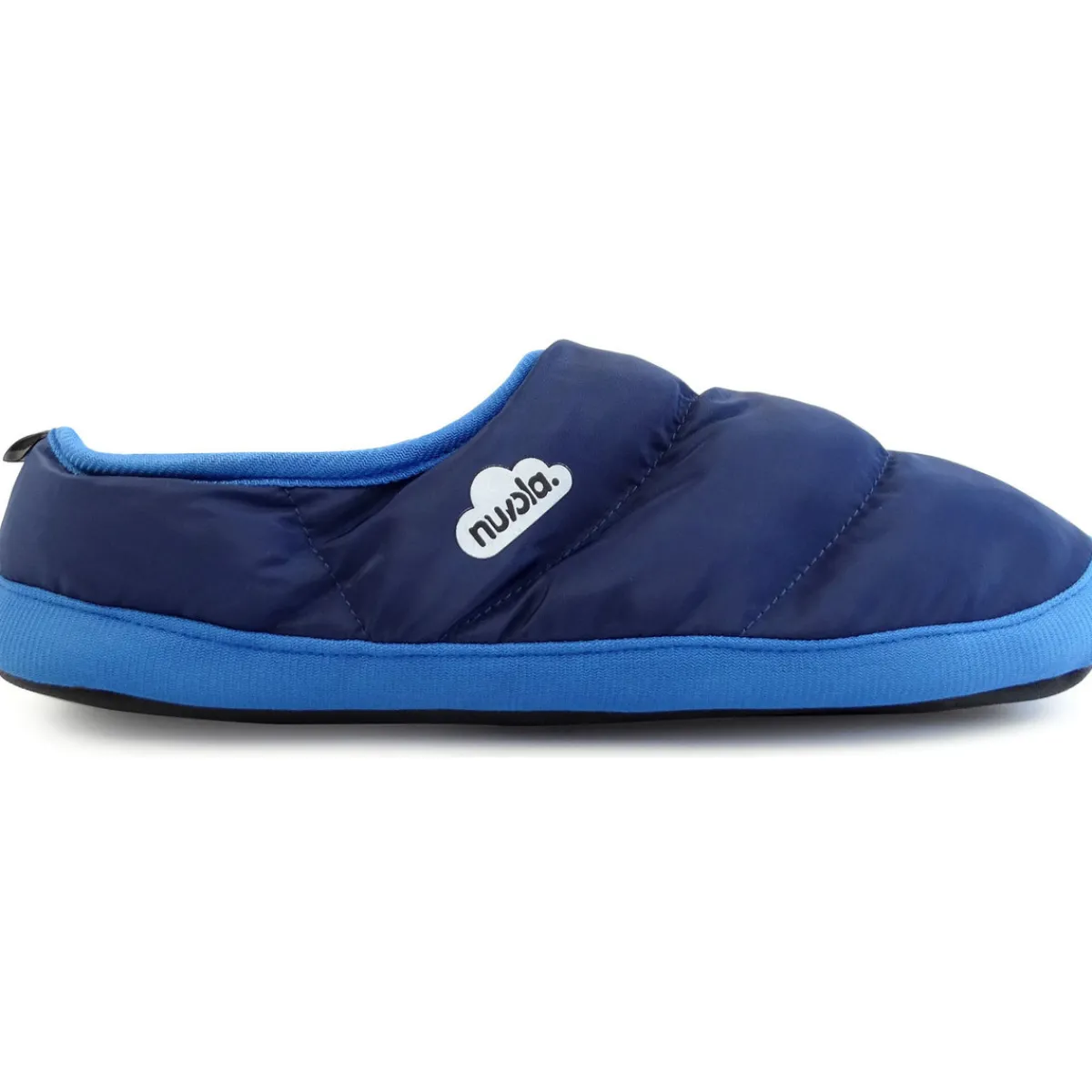 Nuvola. Classic Chill-Homme Pantoufles / Chaussons