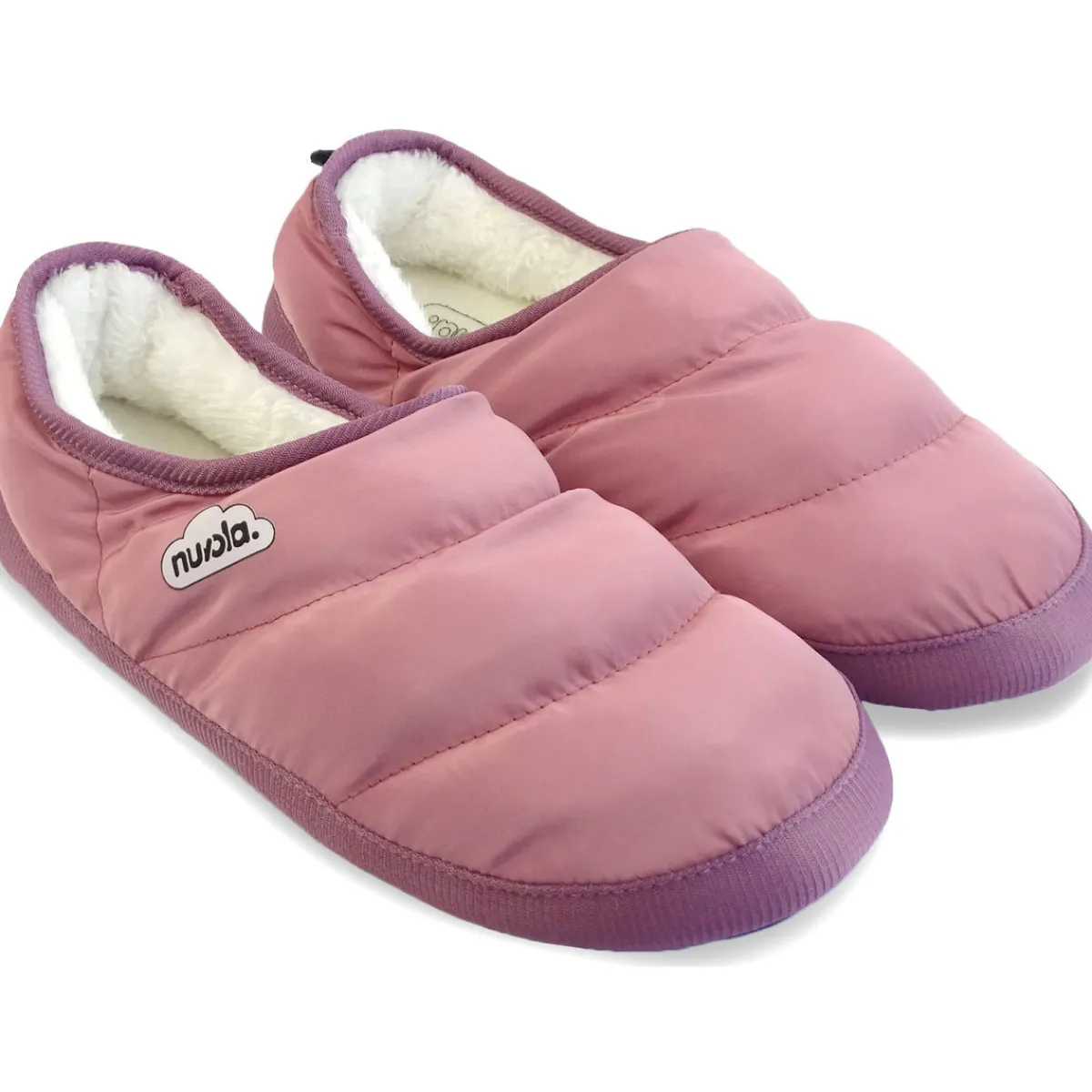 Nuvola. Classic Chill-Homme Pantoufles / Chaussons