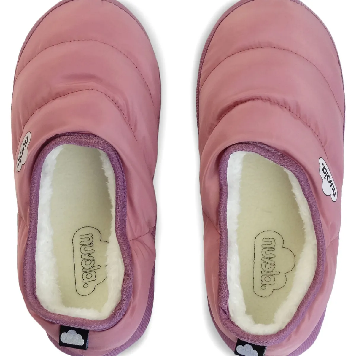 Nuvola. Classic Chill-Homme Pantoufles / Chaussons