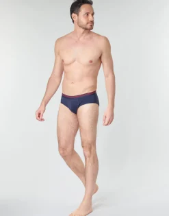 DIM CLASSIC COLOR-Homme Slips