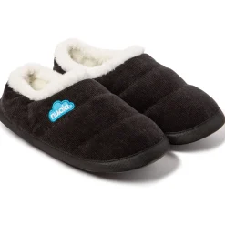 Nuvola. Classic Cordy-Homme Pantoufles / Chaussons