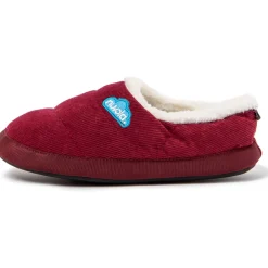 Nuvola. Classic Cordy-Homme Pantoufles / Chaussons