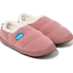 Nuvola. Classic Cordy-Homme Pantoufles / Chaussons