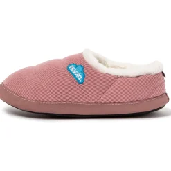 Nuvola. Classic Cordy-Homme Pantoufles / Chaussons