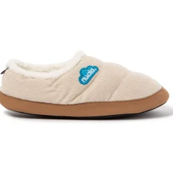 Nuvola. Classic Cordy-Homme Pantoufles / Chaussons