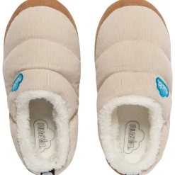 Nuvola. Classic Cordy-Homme Pantoufles / Chaussons