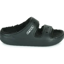 Crocs CLASSIC COZZY SANDAL-Homme Mules / Sabots
