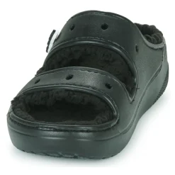 Crocs CLASSIC COZZY SANDAL-Homme Mules / Sabots