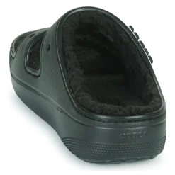 Crocs CLASSIC COZZY SANDAL-Homme Mules / Sabots