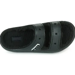 Crocs CLASSIC COZZY SANDAL-Homme Mules / Sabots