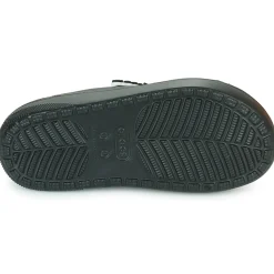 Crocs CLASSIC COZZY SANDAL-Homme Mules / Sabots