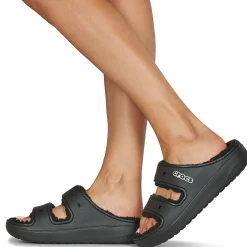 Crocs CLASSIC COZZY SANDAL-Homme Mules / Sabots