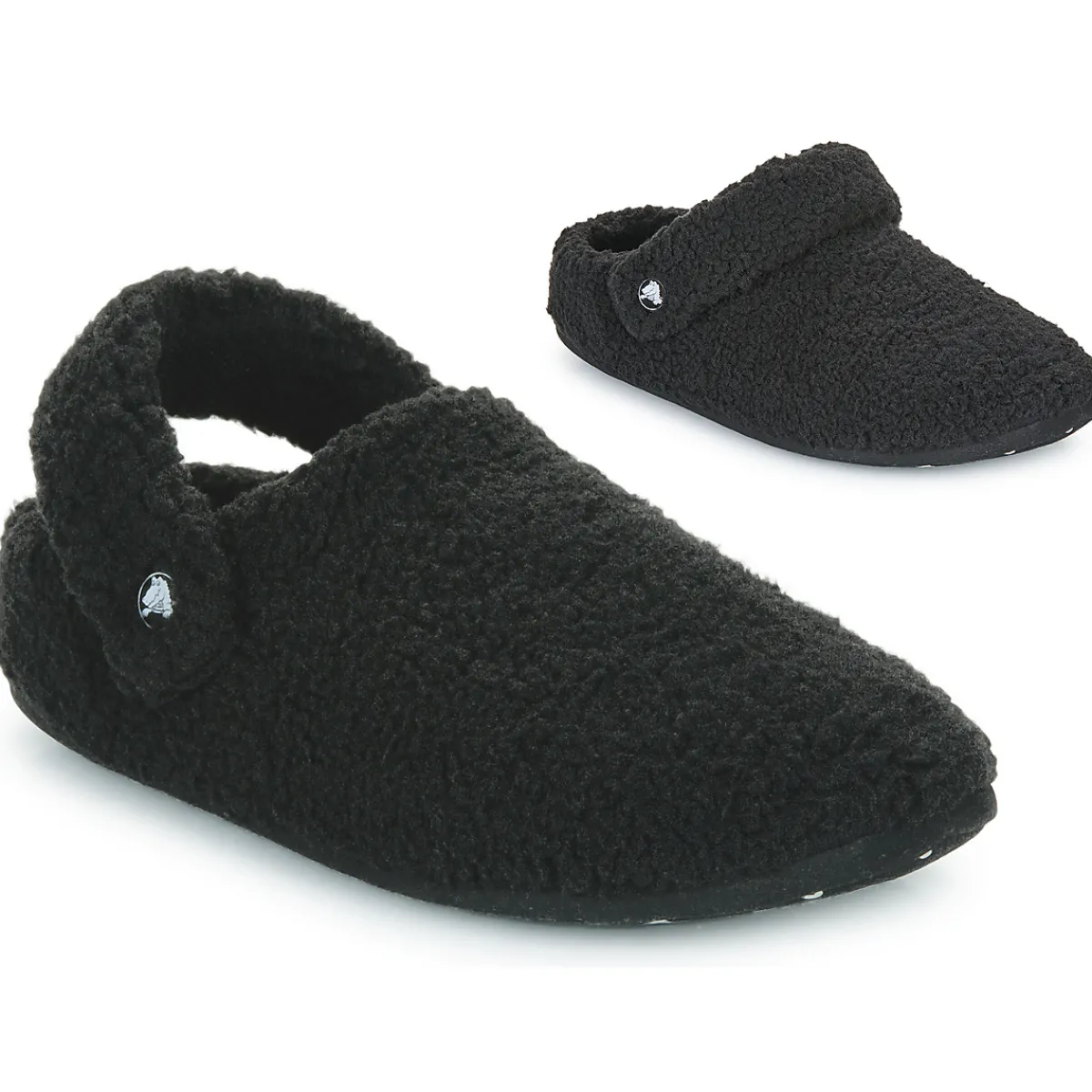 Crocs Classic Cozzzy Slipper-Homme Pantoufles / Chaussons