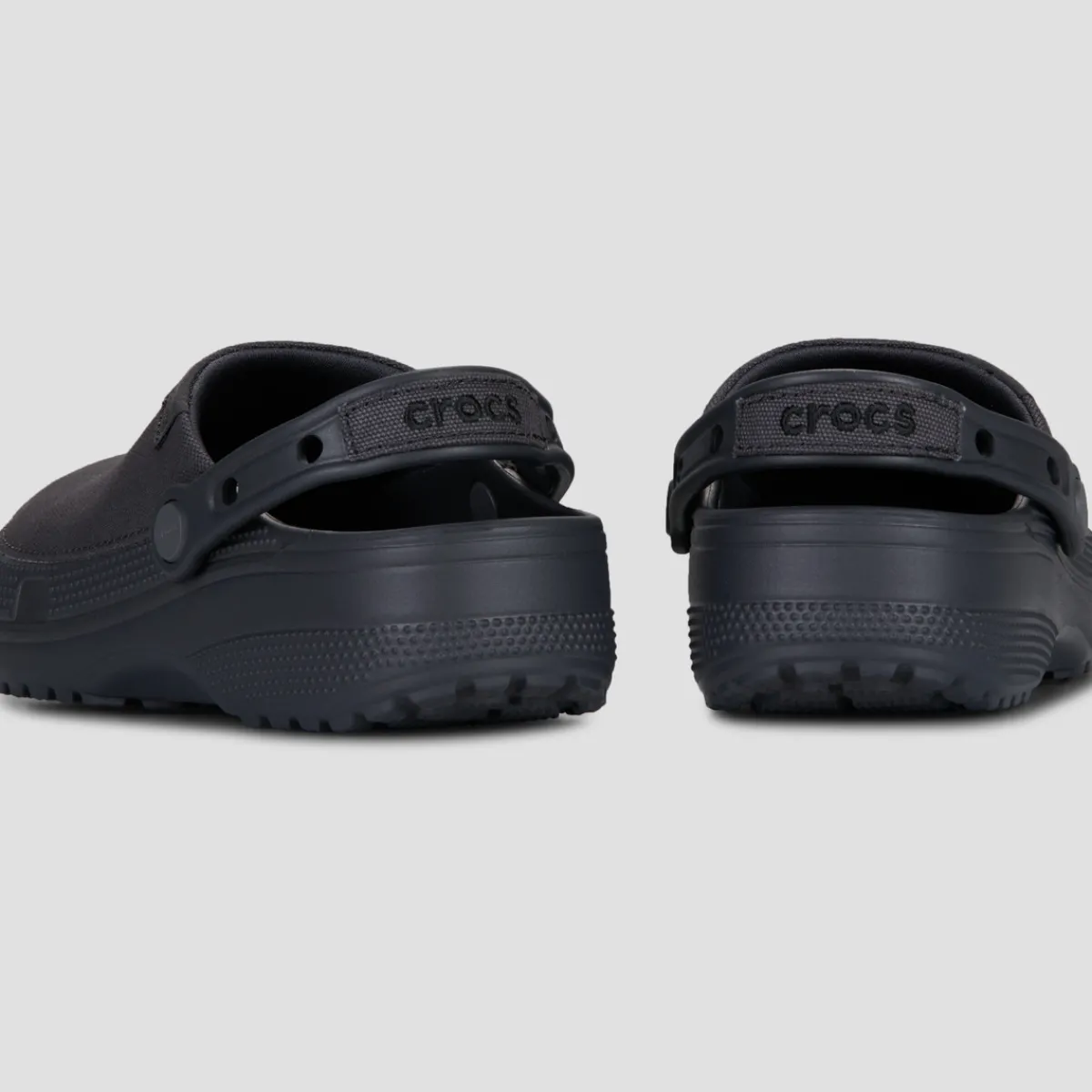 Crocs Classic Crafted Clog-Homme Mules / Sabots