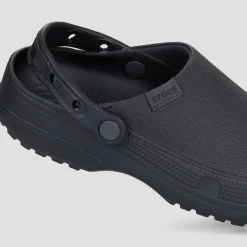 Crocs Classic Crafted Clog-Homme Mules / Sabots
