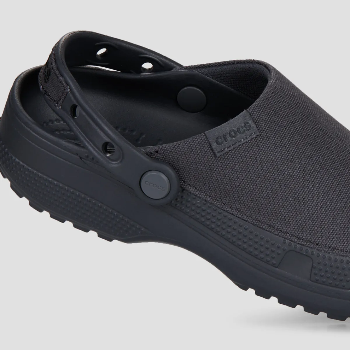 Crocs Classic Crafted Clog-Homme Mules / Sabots