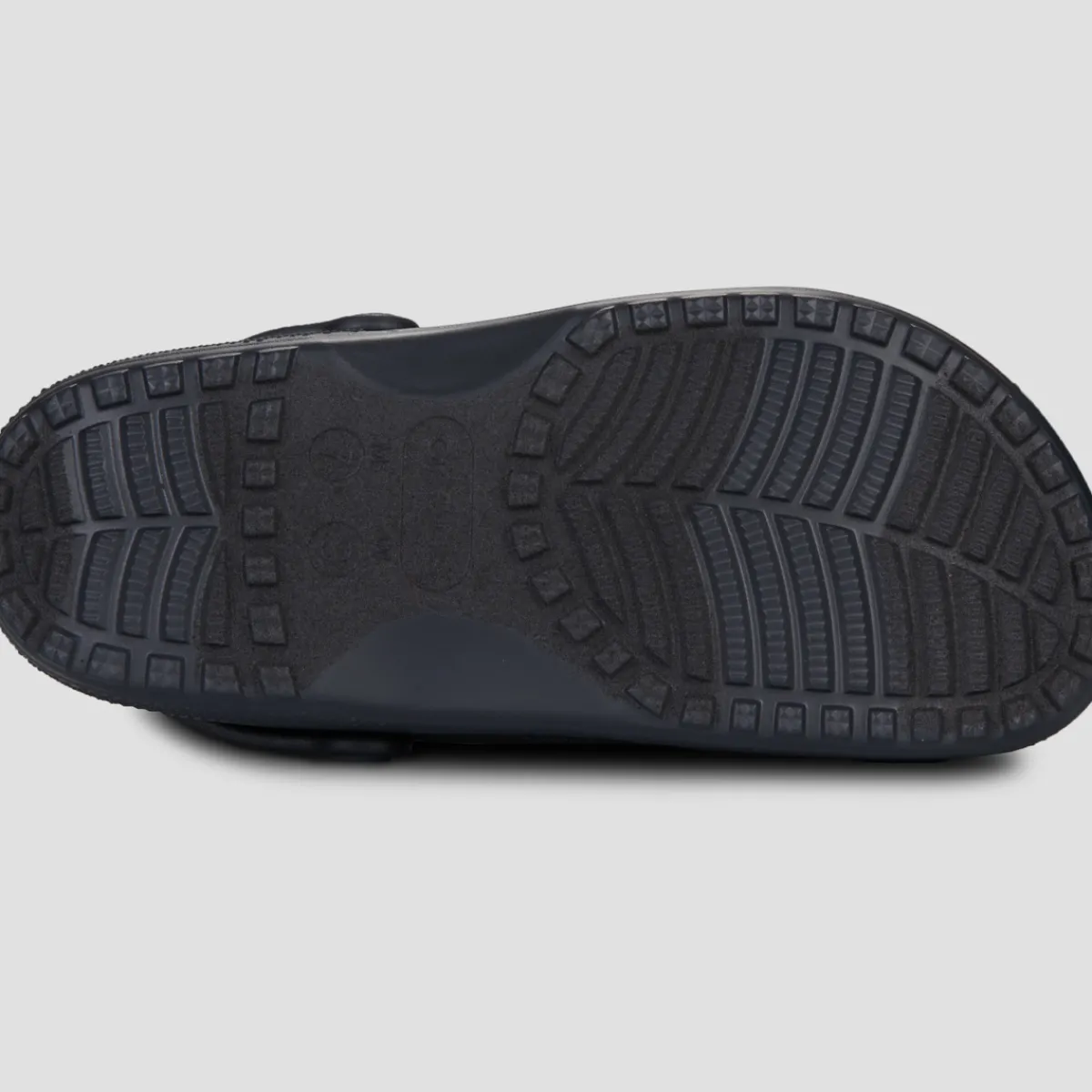 Crocs Classic Crafted Clog-Homme Mules / Sabots