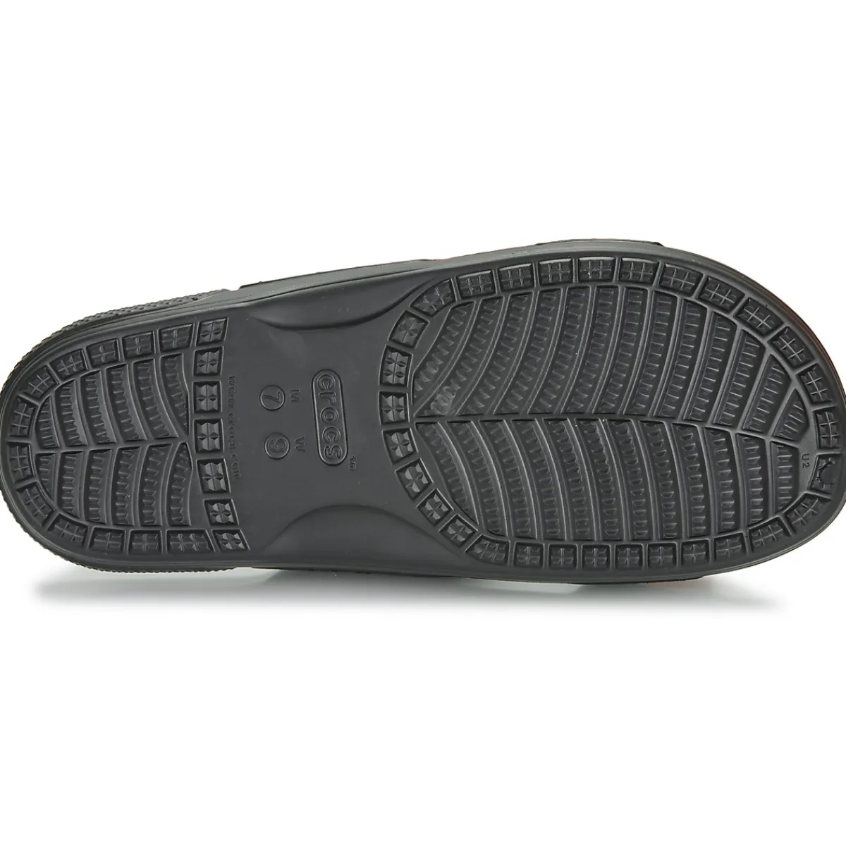 Crocs CLASSIC SANDAL-Homme Mules / Sabots