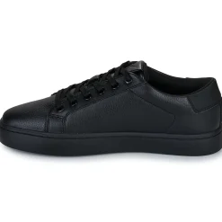 Calvin Klein Jeans CLASSIC CUPSOLE LOW OHB-Homme Baskets Mode