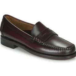Sebago CLASSIC DAN-Homme Mocassins & Chaussures Bateau