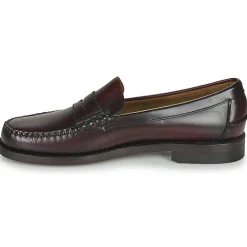 Sebago CLASSIC DAN-Homme Mocassins & Chaussures Bateau