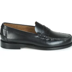 Sebago CLASSIC DAN-Homme Mocassins & Chaussures Bateau