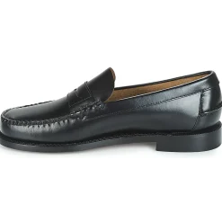 Sebago CLASSIC DAN-Homme Mocassins & Chaussures Bateau