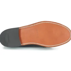 Sebago CLASSIC DAN-Homme Mocassins & Chaussures Bateau