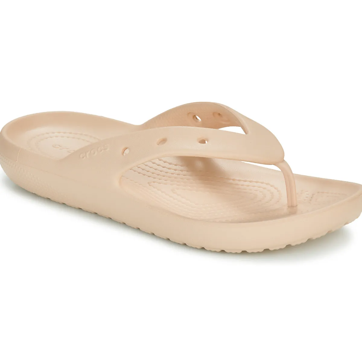 Crocs Classic Flip v2-Homme Tongs