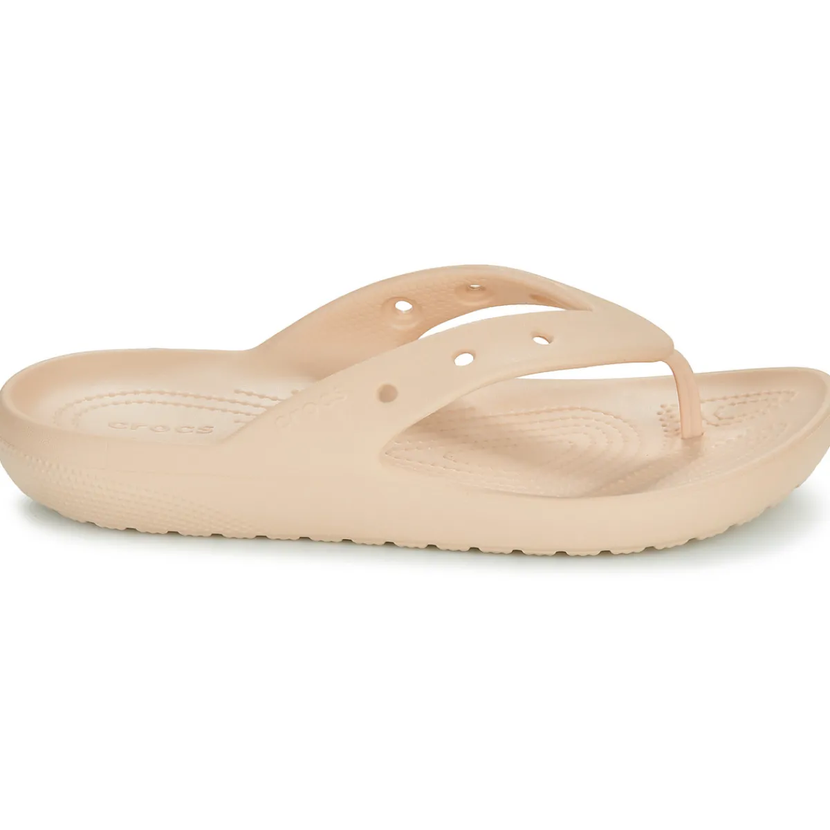 Crocs Classic Flip v2-Homme Tongs