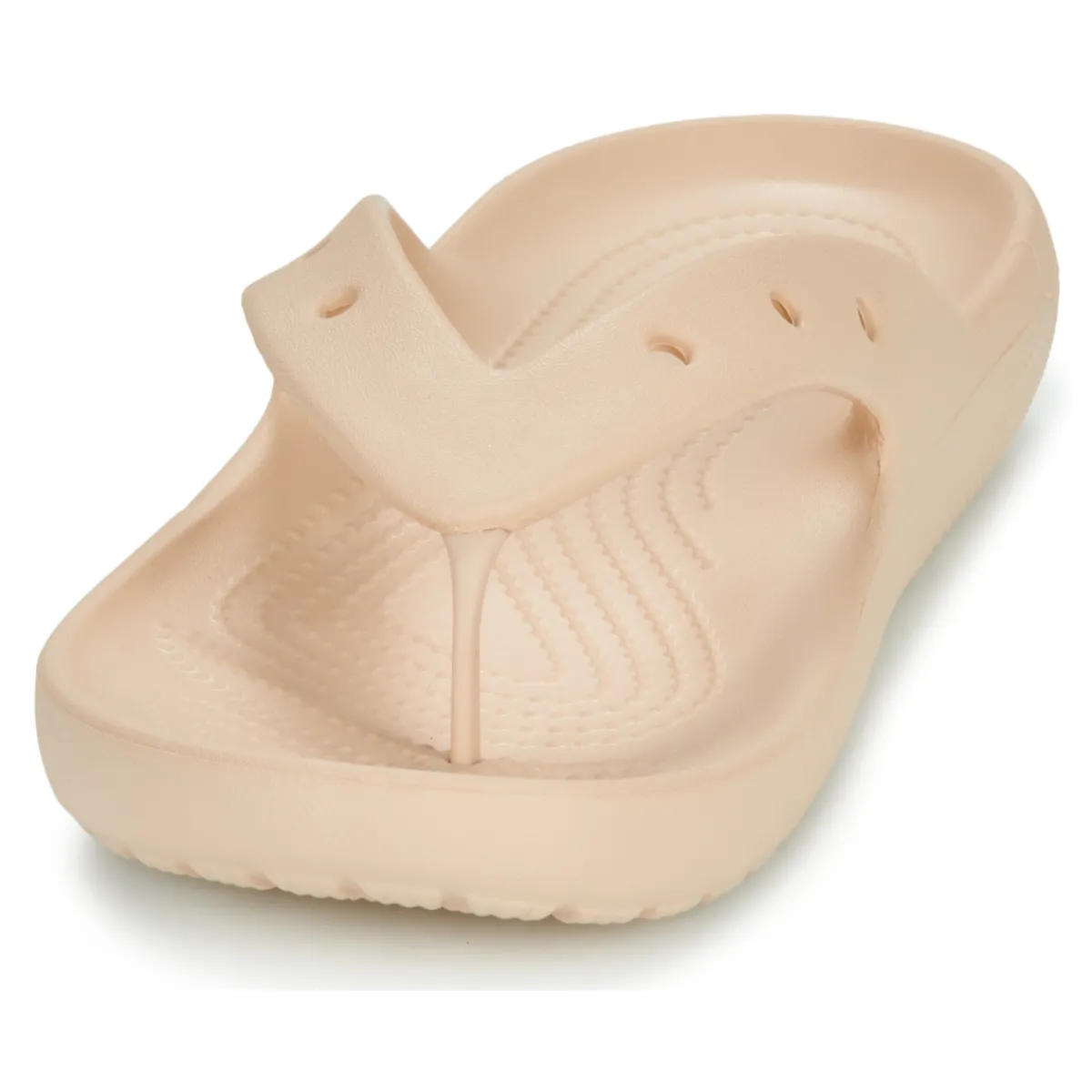 Crocs Classic Flip v2-Homme Tongs