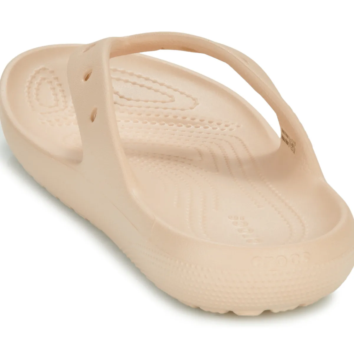 Crocs Classic Flip v2-Homme Tongs