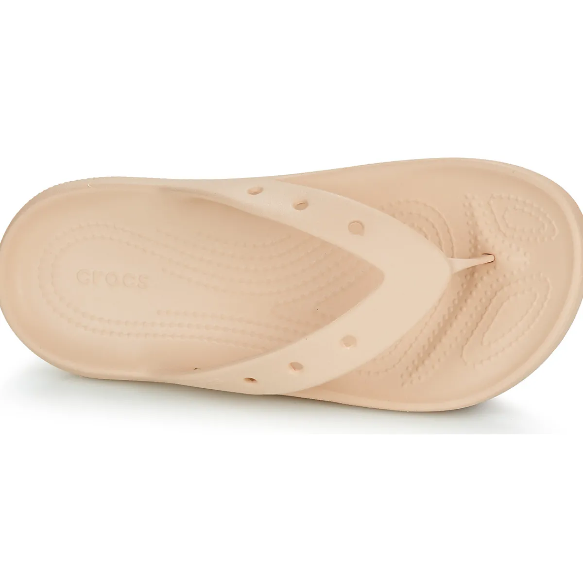 Crocs Classic Flip v2-Homme Tongs