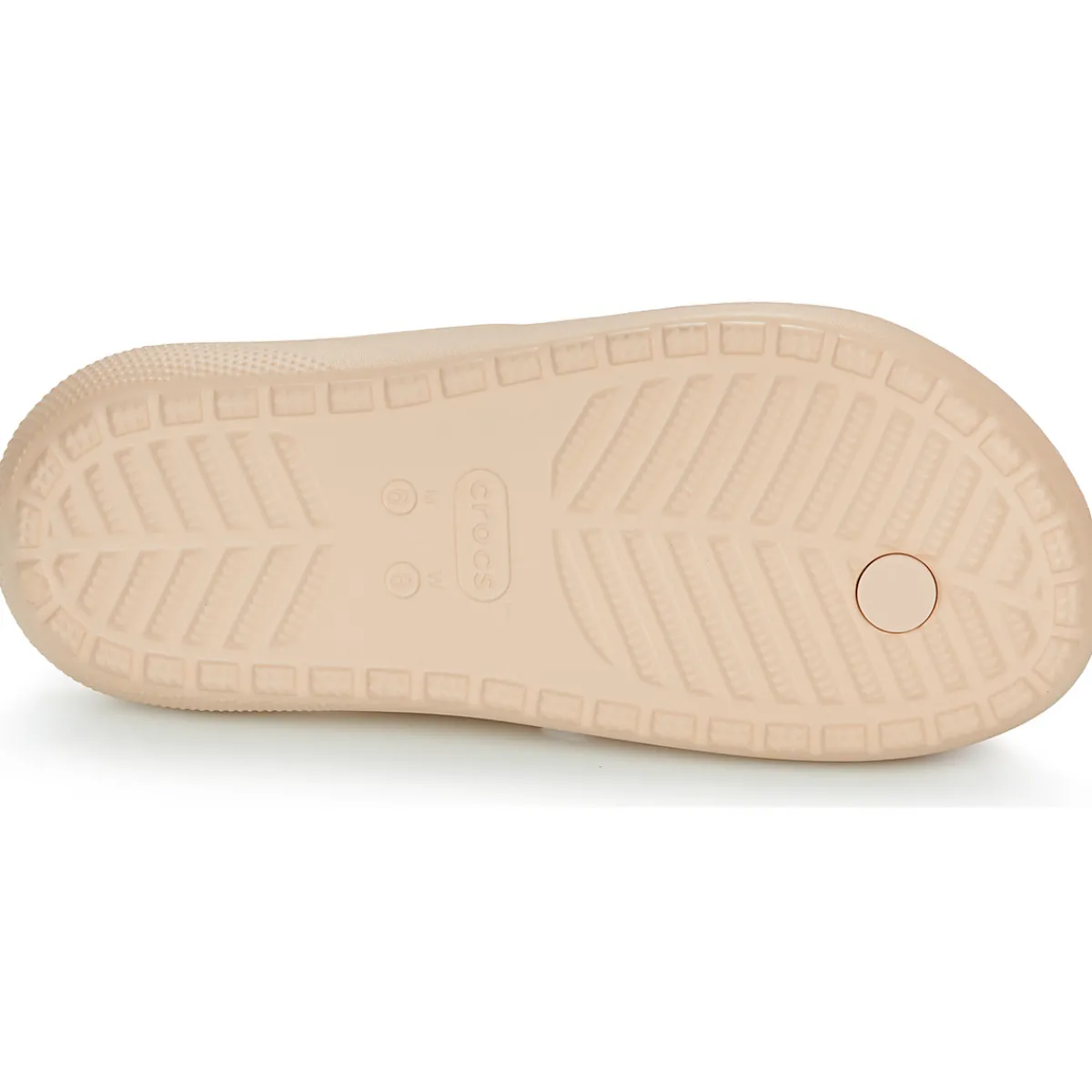 Crocs Classic Flip v2-Homme Tongs