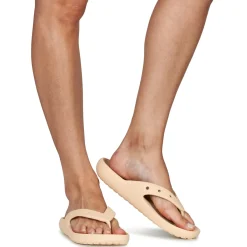 Crocs Classic Flip v2-Homme Tongs