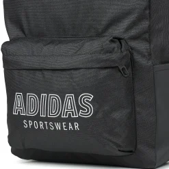 adidas Classic House of Tiro Graphic Backpack-Homme Sacs À Dos