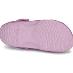 Crocs Classic Iridescent Glitter Cg-Homme Mules / Sabots